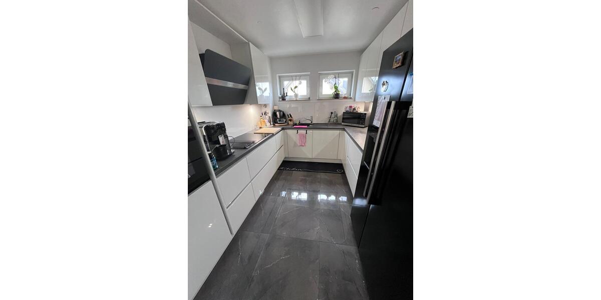 Etagenwohnung Köln Chorweiler - 3 Zimmer, 95 m&sup2;, 479.000&euro; | Angebot:27193583