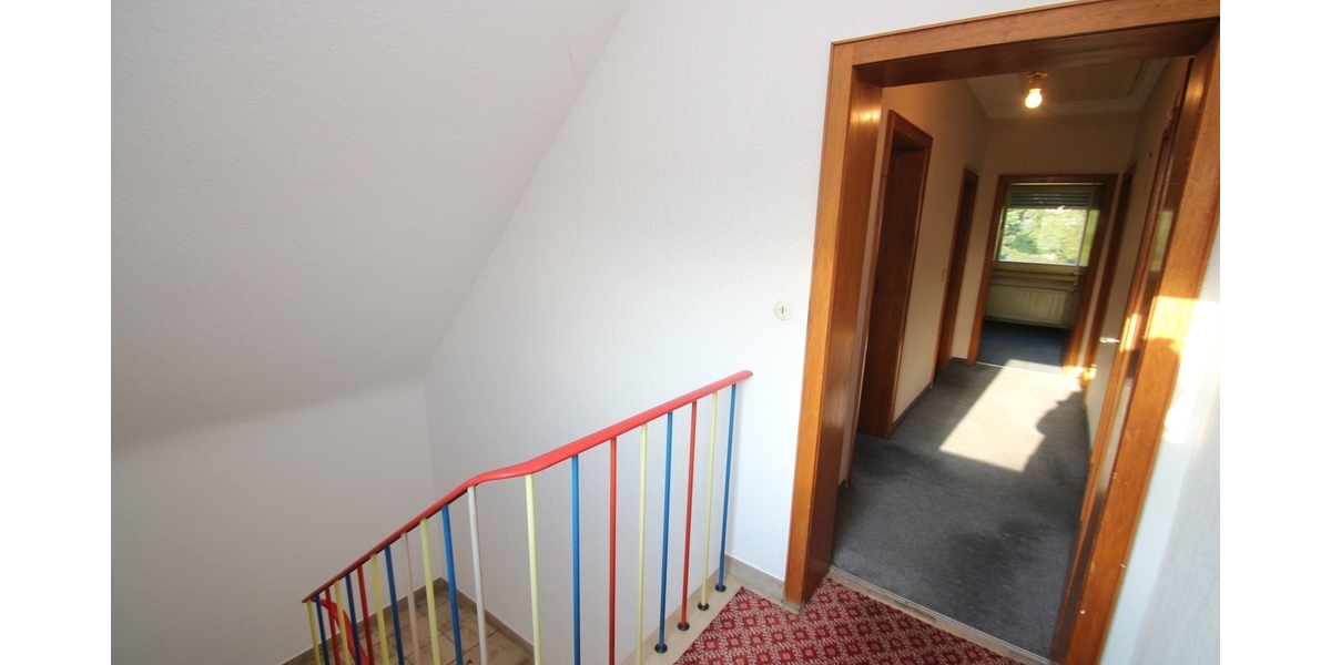 Mit 3D-Rundgang: Ein- bis Zweifamilienhaus in Köln mit weiterem Grundstück - Einfamilienhaus Köln Porz | Angebot:26952538