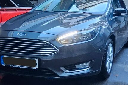 Ford Focus 36.500 km 9.990 &euro; Niehl 50735