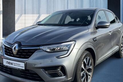 Renault Arkana 17.371 km 19.940 &euro; Köln 50939