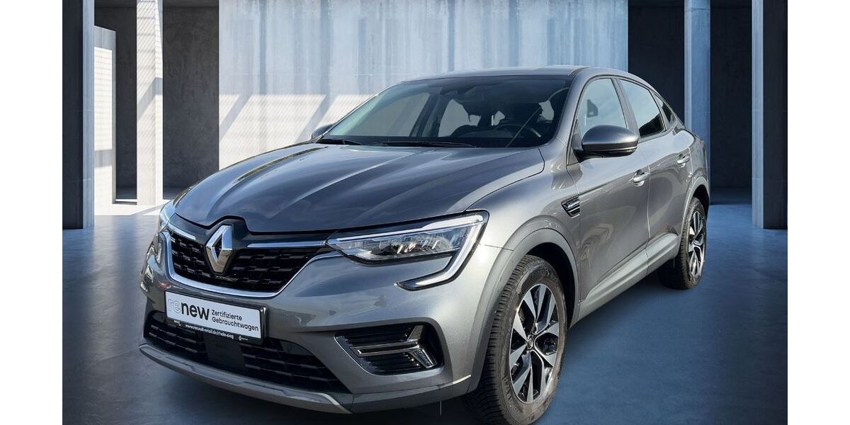 Renault Arkana 17.371 km 19.940 &euro; Köln 50939