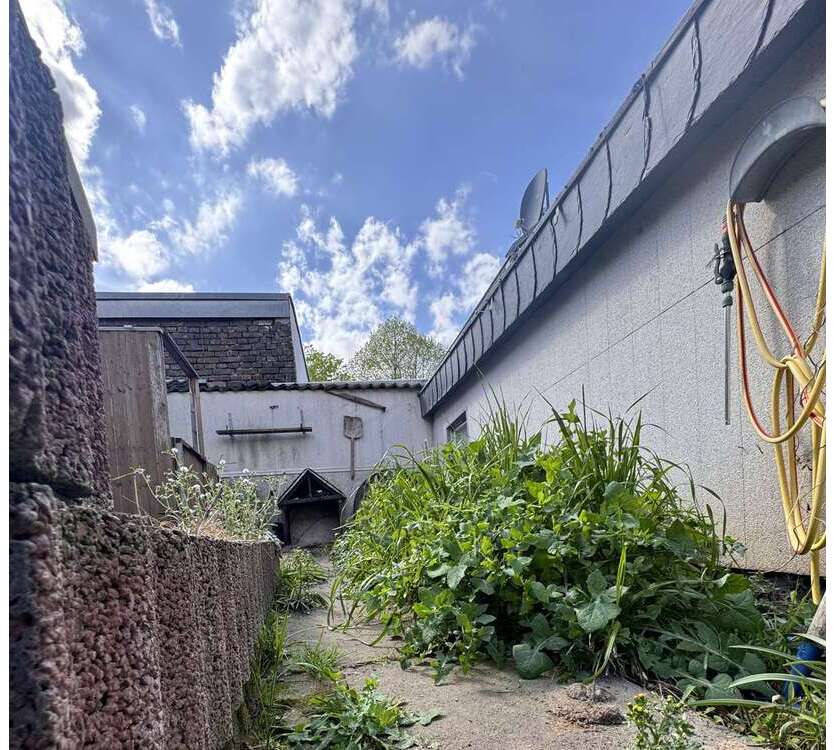 Haus zum Kaufen in Wesseling 215.000 € 108 m²