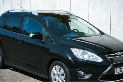 Ford Grand C-Max 106.410 km 9.490 &euro; Bergheim 50127