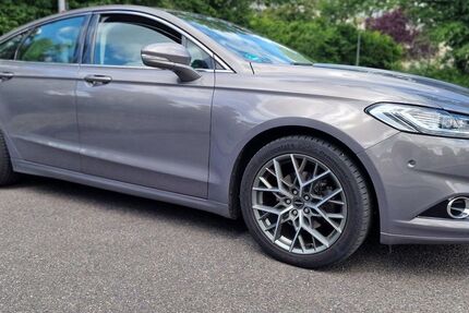 Ford Mondeo 138.000 km 11.600 &euro; Leverkusen 51375