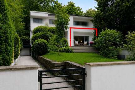 Wohnung Bergisch Gladbach Paffrath - 3 Zimmer, 104 m&sup2;, 1.550&euro; | Angebot:26991339