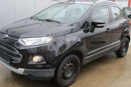 Ford EcoSport 106.235 km 5.970 &euro; Köln 51105