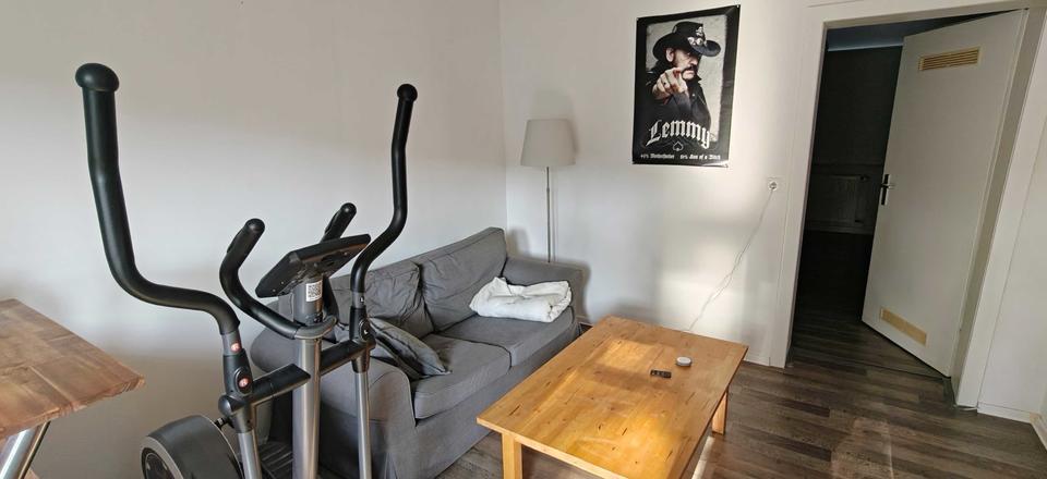 Etagenwohnung Köln Porz - 2 Zimmer, 50 m&sup2;, 250.000&euro; | Angebot:26961055