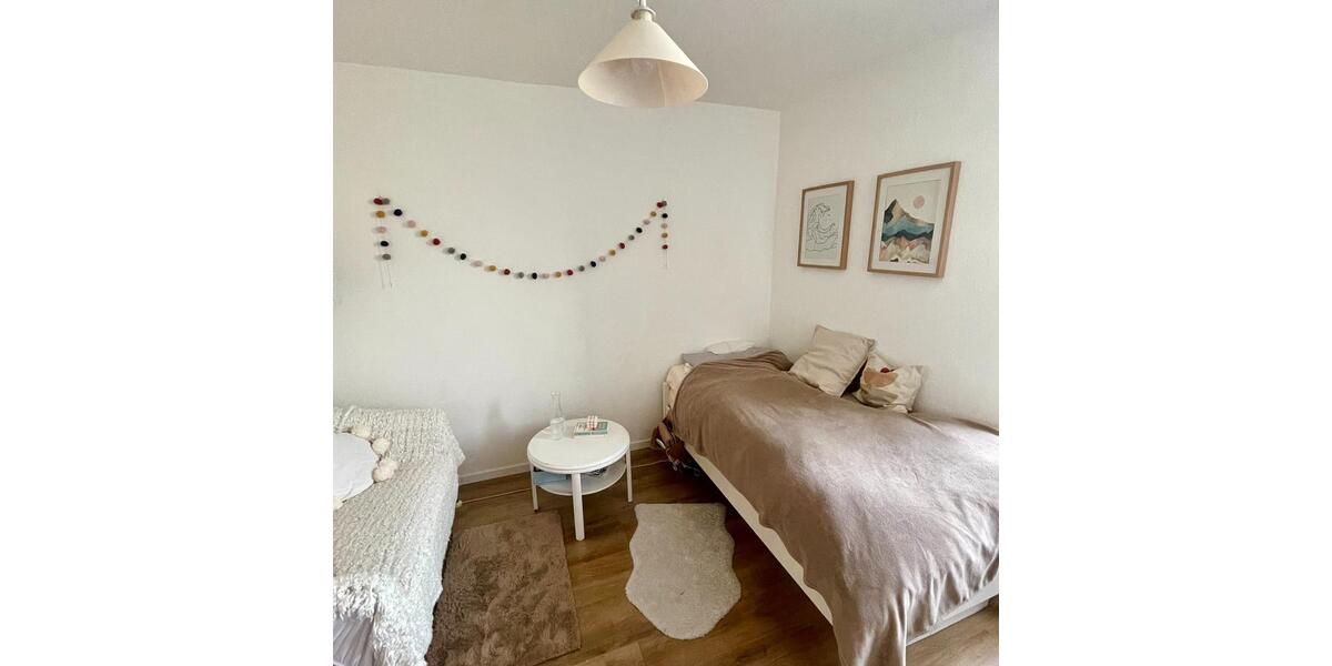 Studentenapartment in Bonn-Poppelsdorf ab 1.3.26 1 zimmer