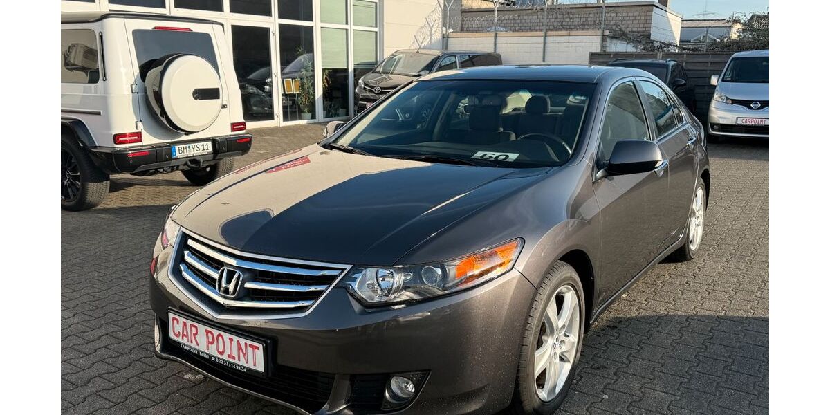 Honda Accord 53.000 km 11.950 &euro; Brühl 50321
