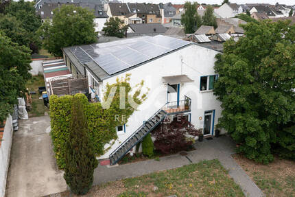 Gewerbeobjekt Euskirchen Innenstadt - 460.000&euro; | Angebot:25673708