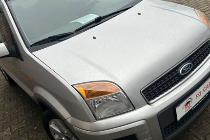 Ford Fusion 65.742 km 4.690 &euro; Köln 51069