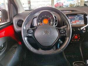 Citroen C1 Shine Kam SHZ DAB Klima 15.150 km 10.480 &euro; HAAN 42781