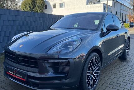 Porsche Macan 3.688 km 89.790 &euro; Köln 50859