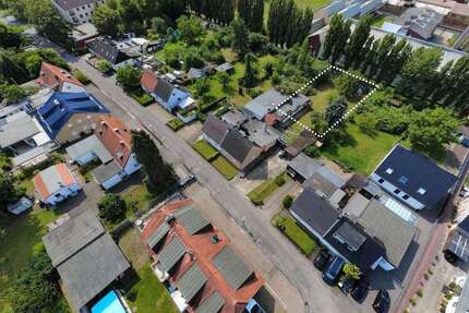 Grundstück zu verkaufen in Köln 389.000 € 572 m² zimmer