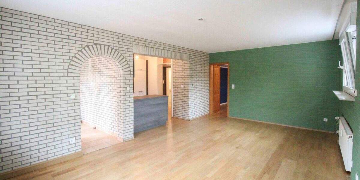 Etagenwohnung Leverkusen Opladen - 2 Zimmer, 57 m&sup2;, 179.000&euro; | Angebot:25654389