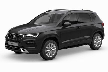 Seat Ateca 23.093 km 26.980 &euro; Lohmar 53797