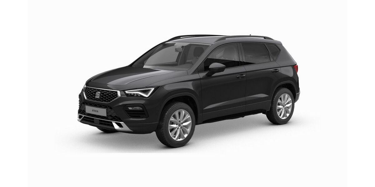 Seat Ateca 23.093 km 26.980 &euro; Lohmar 53797