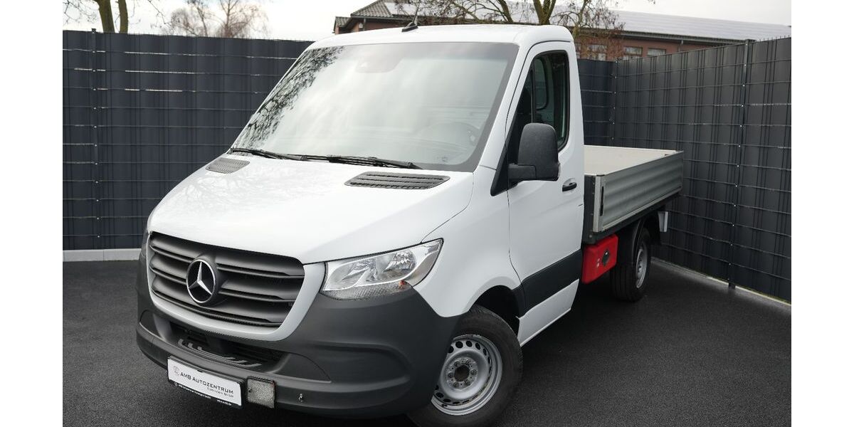 Mercedes-Benz Sprinter 121.437 km 29.399 &euro; Dormagen 41539
