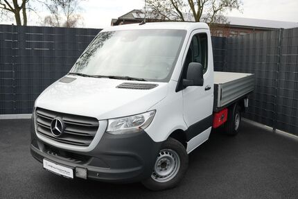 Mercedes-Benz Sprinter 121.437 km 31.900 &euro; Dormagen 41539