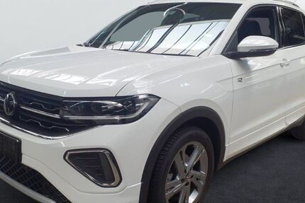 VW T-Cross 20.347 km 27.950 € Langenfeld 40764