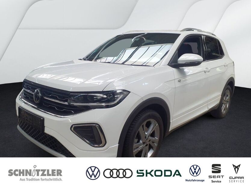 VW T-Cross 20.347 km 27.950 € Langenfeld 40764