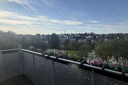 Wohnung Solingen - 3 Zimmer, 104 m&sup2;, 349.000&euro; | Angebot:26317014