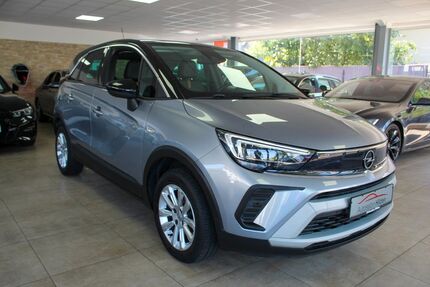 Opel Crossland (X) 113.000 km 9.500 &euro; Hilden (bei Düsseldorf) 40721