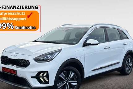 Kia Niro 103.801 km 17.979 € Elsdorf 50189