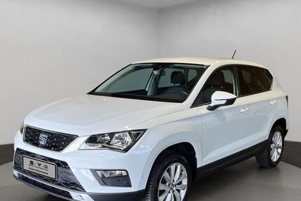 Seat Ateca 93.000 km 16.180 &euro; Lohmar 53797