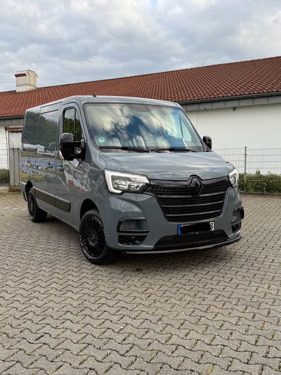 Renault Master 90.700 km 22.900 € Bergheim 50129