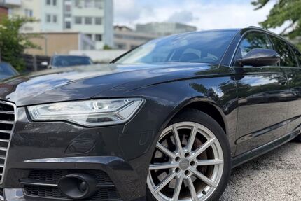 Audi A6 185.000 km 13.950 &euro; Köln 50674