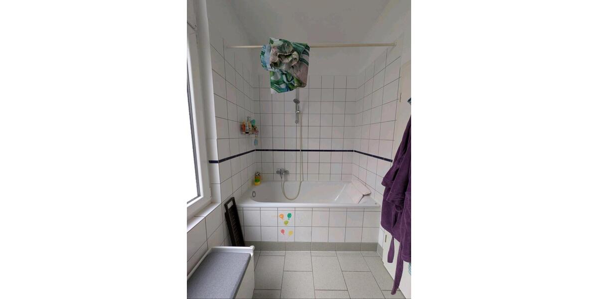 Terrassenwohnung Bonner Nordstadt 4 zimmer