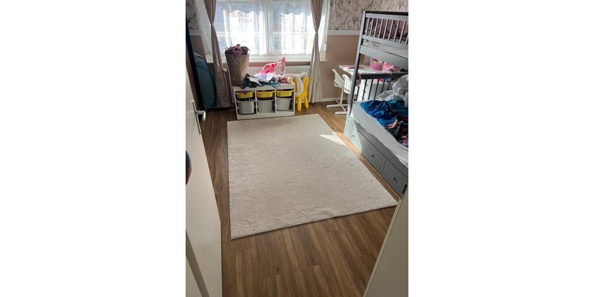 Etagenwohnung Solingen Ohligs - 3 Zimmer, 78 m&sup2;, 917&euro; | Angebot:25443968