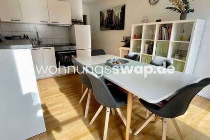 Wohnung Köln - 2 Zimmer, 56 m&sup2;, 770&euro; | Angebot:25216913