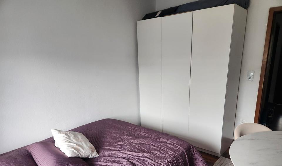 Etagenwohnung Köln Lindenthal - 2 Zimmer, 29 m&sup2;, 248.000&euro; | Angebot:27115000