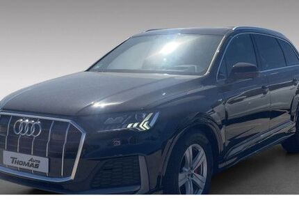 Audi Q7 39.070 km 59.990 &euro; Bonn 53227