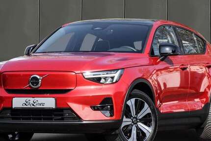 Volvo C40 42.850 km 35.440 &euro; Köln 50968