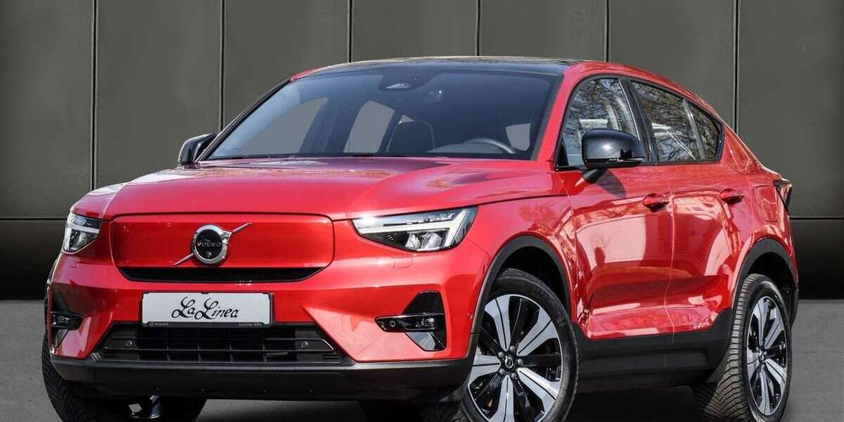 Volvo C40 42.850 km 35.440 &euro; Köln 50968