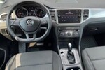 Golf Sportsvan