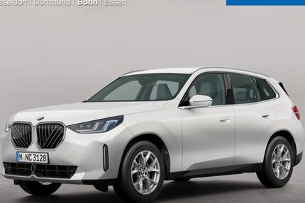 BMW X3 12.389 km 63.899 &euro; Bonn 53119