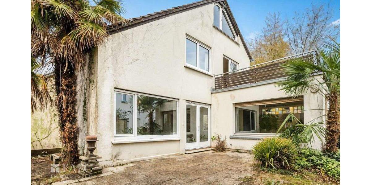 Einfamilienhaus Köln Brück - 5 Zimmer, 139 m&sup2;, 590.000&euro; | Angebot:25743065