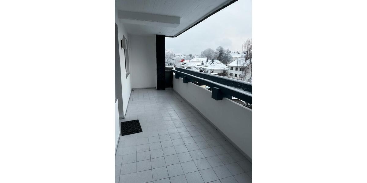 2-Zimmer-Wohnung | 54 qm | Balkon | Aufzug | Solingen-Wald 2 zimmer