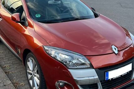Renault Megane 122.000 km 6.500 &euro; Köln 50935