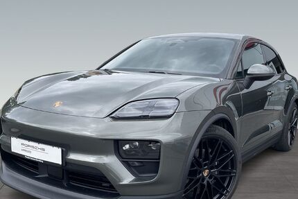 Porsche Macan 3.000 km 86.900 € Bergisch Gladbach 51429