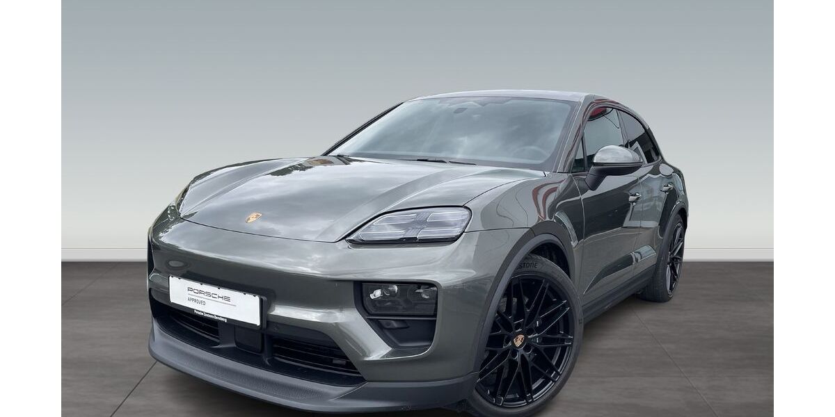 Porsche Macan 3.000 km 86.900 € Bergisch Gladbach 51429