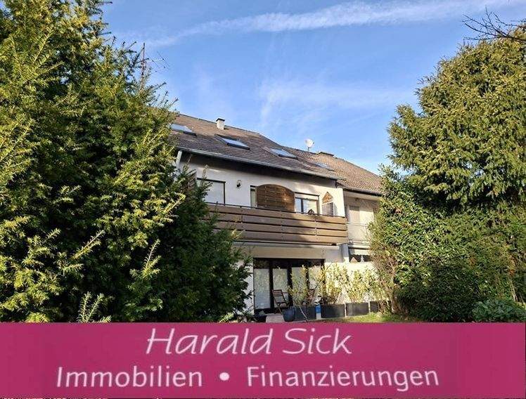 Etagenwohnung Bornheim Widdig - 2 Zimmer, 71 m&sup2;, 750&euro; | Angebot:26345631