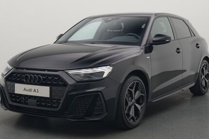 Audi A1 9.980 km 31.480 &euro; Leverkusen 51373