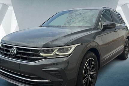 VW Tiguan 77.100 km 26.390 &euro; Siegburg 53721