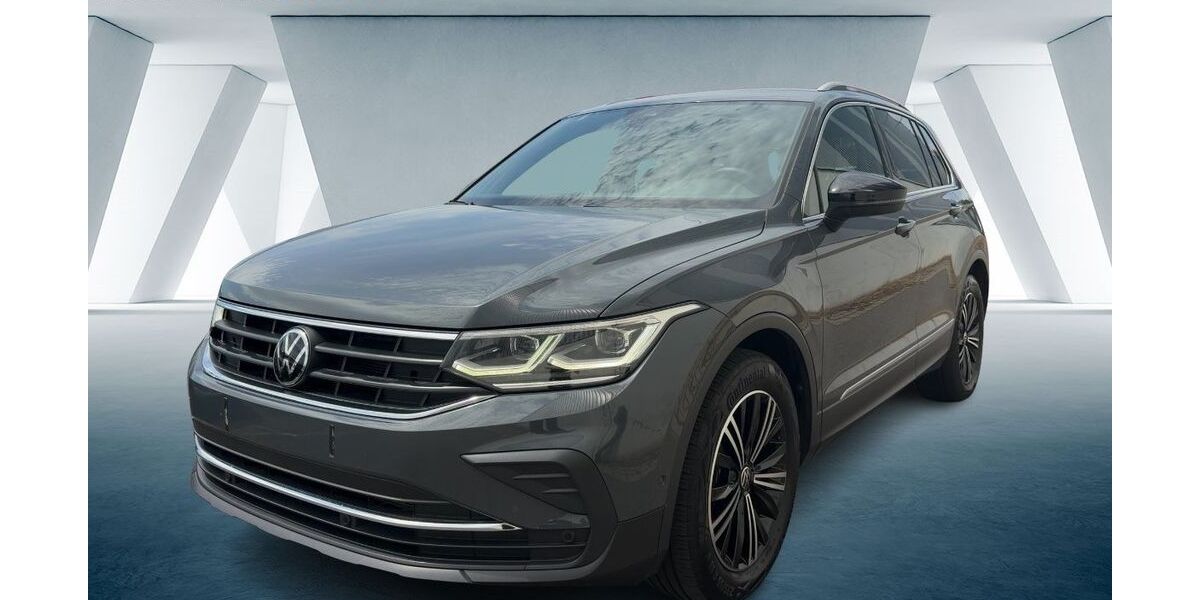 VW Tiguan 77.100 km 26.390 &euro; Siegburg 53721