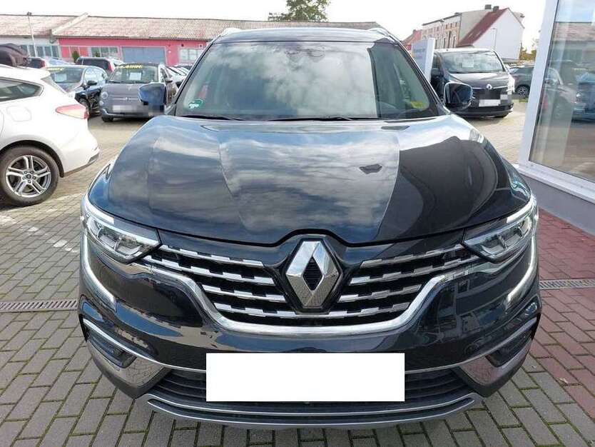 Koleos